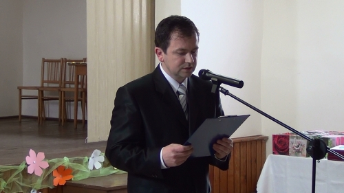Deň učiteľov 2013