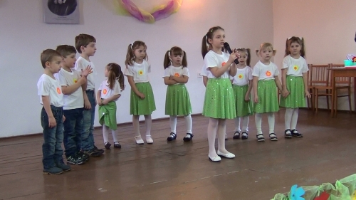 Deň učiteľov 2013