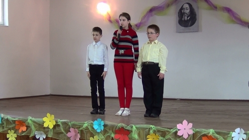Deň učiteľov 2013