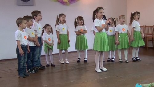 Deň učiteľov 2013