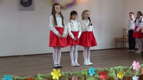 Deň učiteľov 2013