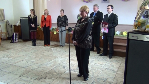 Deň učiteľov 2013