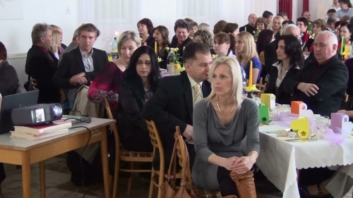 Deň učiteľov 2013