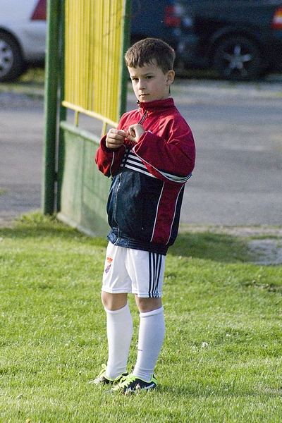 Majstrovský zápas Dúbravka - Žbince