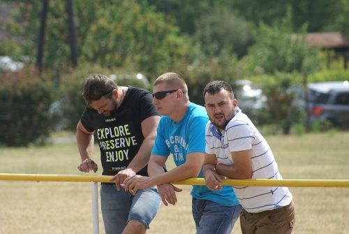 Derby Cup Žbince 2014