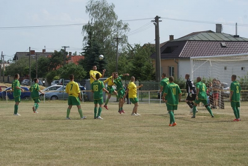 Derby Cup Žbince 2014