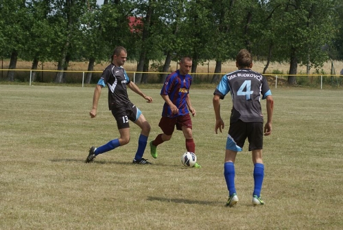 Derby Cup Žbince 2014