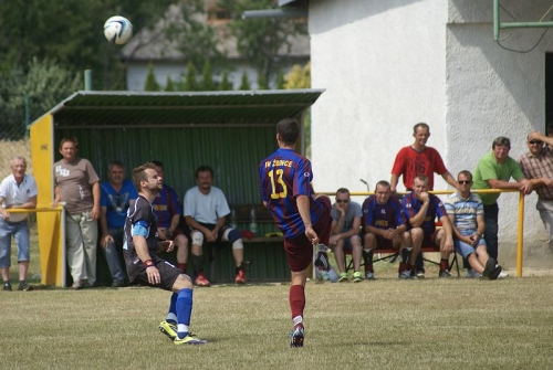 Derby Cup Žbince 2014