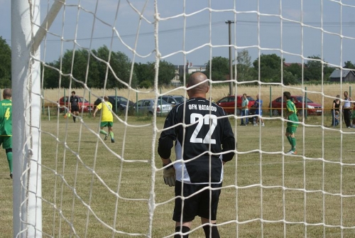 Derby Cup Žbince 2014