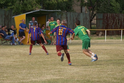 Derby Cup Žbince 2014