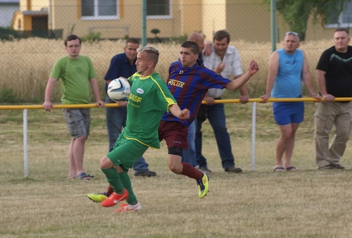 Derby Cup Žbince 2014