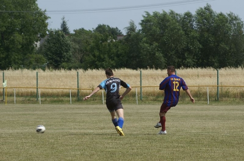 Derby Cup Žbince 2014