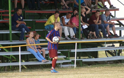 Derby Cup Žbince 2014