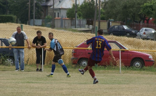 Derby Cup Žbince 2014