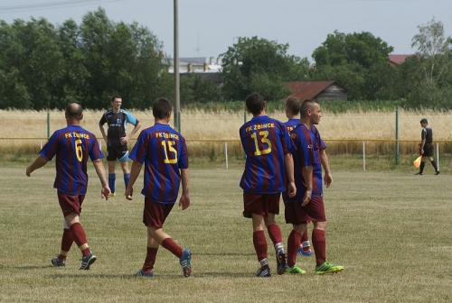 Derby Cup Žbince 2014