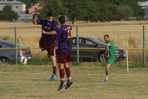 Derby Cup Žbince 2014