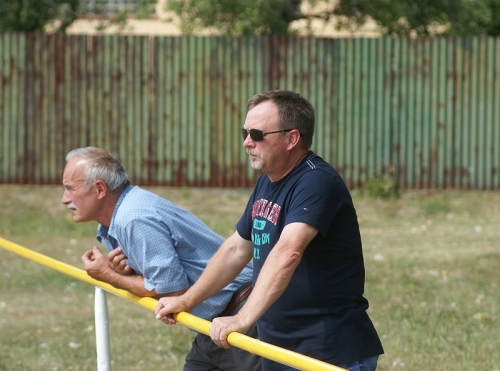 Derby Cup Žbince 2014