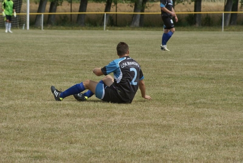 Derby Cup Žbince 2014