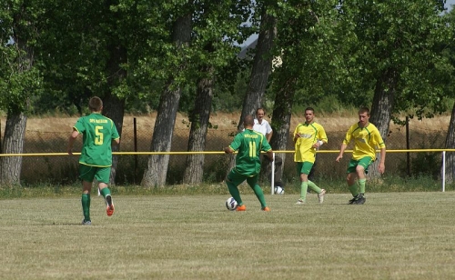 Derby Cup Žbince 2014