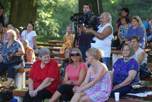 Festival Nádeje Hatalov 2014