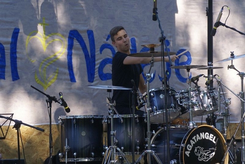 Festival Nádeje Hatalov 2014