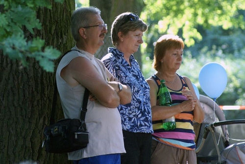 Festival Nádeje Hatalov 2014