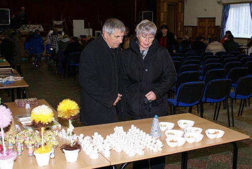 Mikulášske odpoludnie 2014