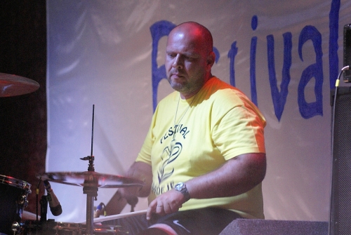 Festival Nádeje Hatalov 2015