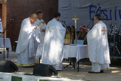 Festival Nádeje Hatalov 2015