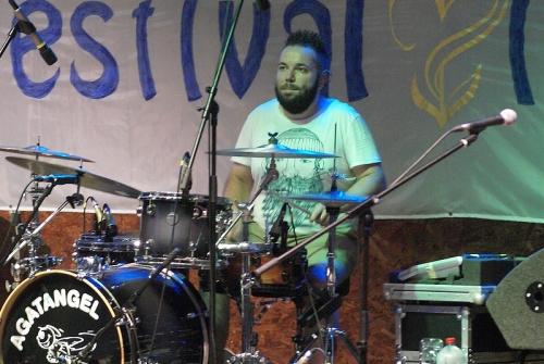 Festival Nádeje Hatalov 2015