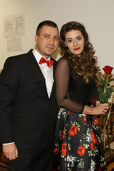 Ples DHZ Žbince 2018