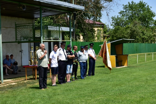 Memoriál Jozefa Jurča 2019