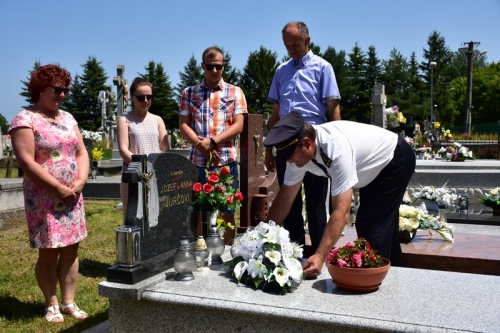 Memoriál Jozefa Jurča 2019