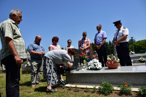 Memoriál Jozefa Jurča 2019
