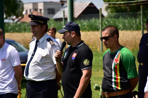 Memoriál Jozefa Jurča 2019
