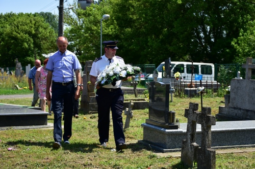 Memoriál Jozefa Jurča 2019
