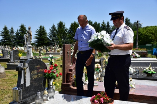 Memoriál Jozefa Jurča 2019