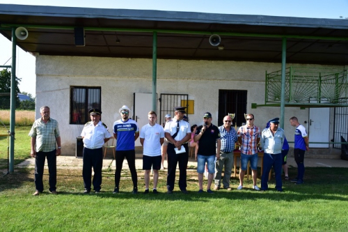 Memoriál Jozefa Jurča 2019