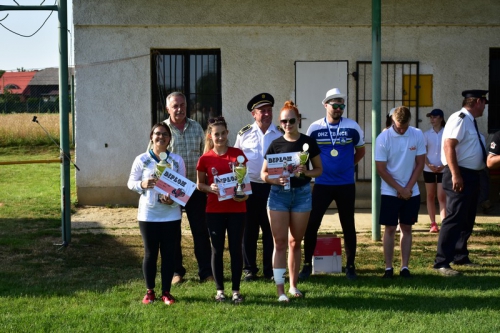 Memoriál Jozefa Jurča 2019