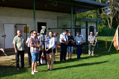 Memoriál Jozefa Jurča 2019