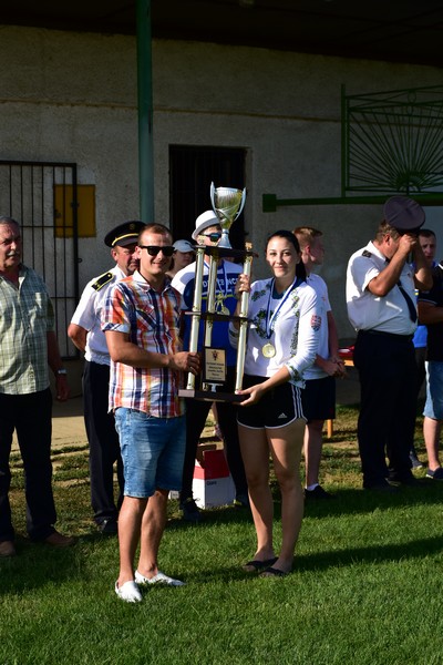 Memoriál Jozefa Jurča 2019