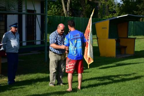 Memoriál Jozefa Jurča 2019