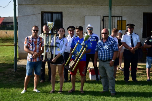 Memoriál Jozefa Jurča 2019