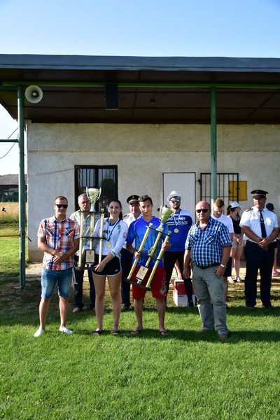 Memoriál Jozefa Jurča 2019