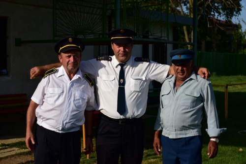 Memoriál Jozefa Jurča 2019