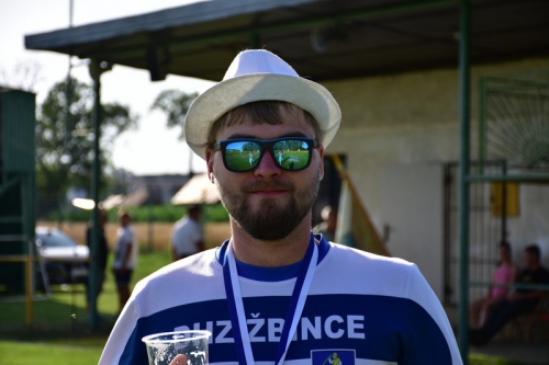 Memoriál Jozefa Jurča 2019