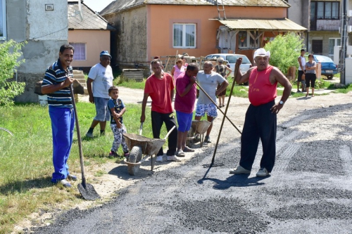 Vysprávky miestnych komunikácií 2019