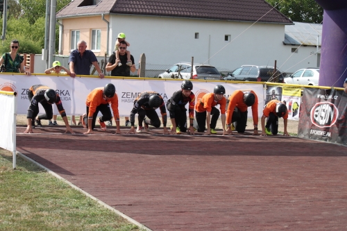 Memoriál Jozefa Jurča 2022