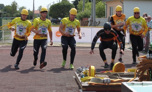 Memoriál Jozefa Jurča 2022