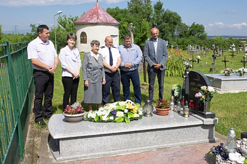 Memoriál Jozefa Jurča 2023